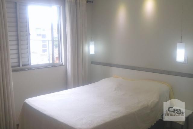 Apartamento à venda com 4 dormitórios em Buritis, Belo horizonte cod:222983 - Foto 8