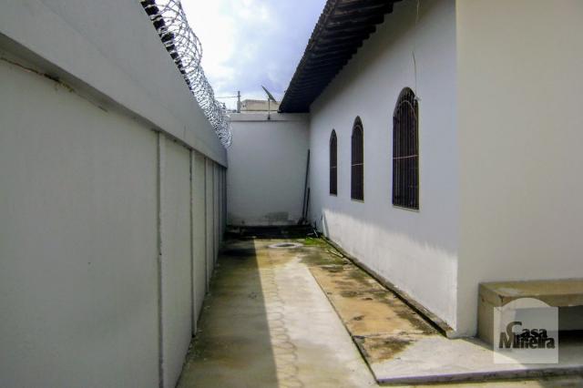 Casa à venda com 4 dormitórios em Alto caiçaras, Belo horizonte cod:220477 - Foto 16
