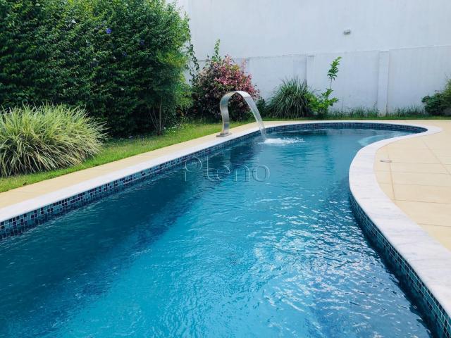 Casa para alugar com 4 dormitórios em Swiss park, Campinas cod:CA012305 - Foto 3