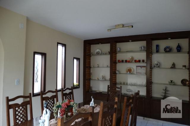 Casa à venda com 4 dormitórios em Minas brasil, Belo horizonte cod:229033 - Foto 3