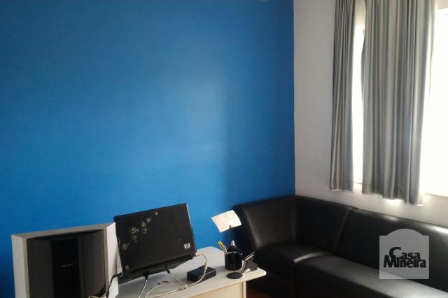 Apartamento à venda com 4 dormitórios em Gutierrez, Belo horizonte cod:224359 - Foto 4
