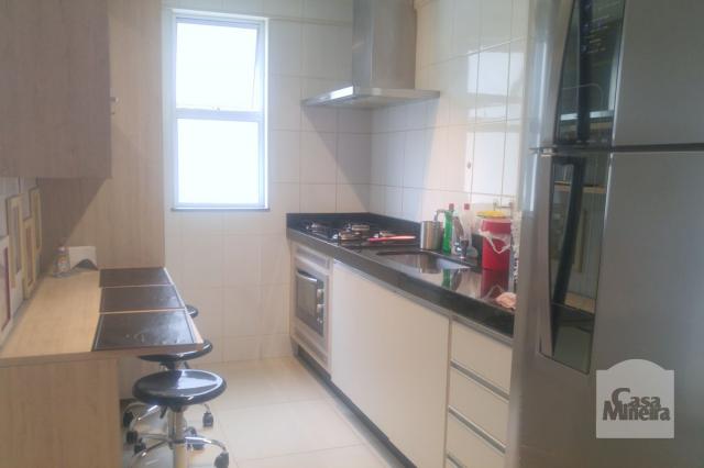 Apartamento à venda com 4 dormitórios em Buritis, Belo horizonte cod:222983 - Foto 15