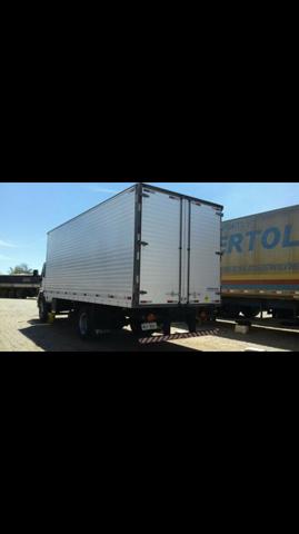 Vende se Ford 1317