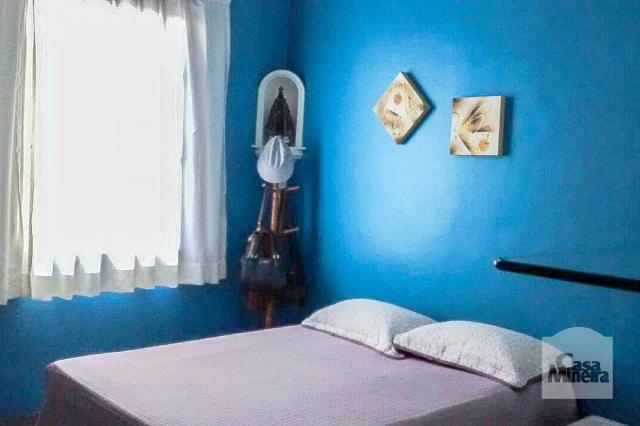 Casa à venda com 3 dormitórios em Caiçaras, Belo horizonte cod:226009 - Foto 8
