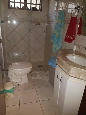Casa em Araxá, bairro Urciano lemos - Foto 16