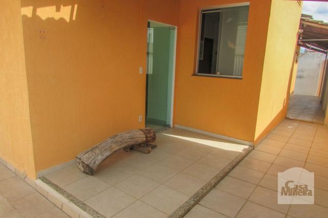 Casa à venda com 3 dormitórios em Caiçaras, Belo horizonte cod:221295 - Foto 11