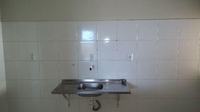 Apartamento no condomínios Santa Lidia em Castanhal por 115 mil reais zap * - Foto 14