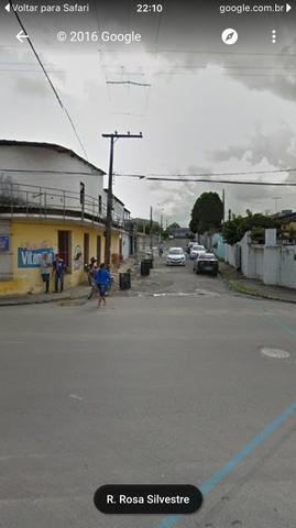Casa Nascente Rua Asfaltada Localização Privilegiada - Jardim Atlântico - Foto 2