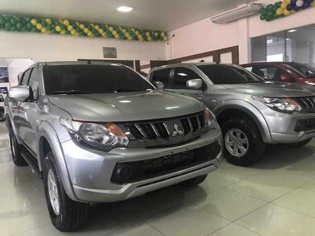 L200 triton sport diesel gls at 2019 - Foto 2