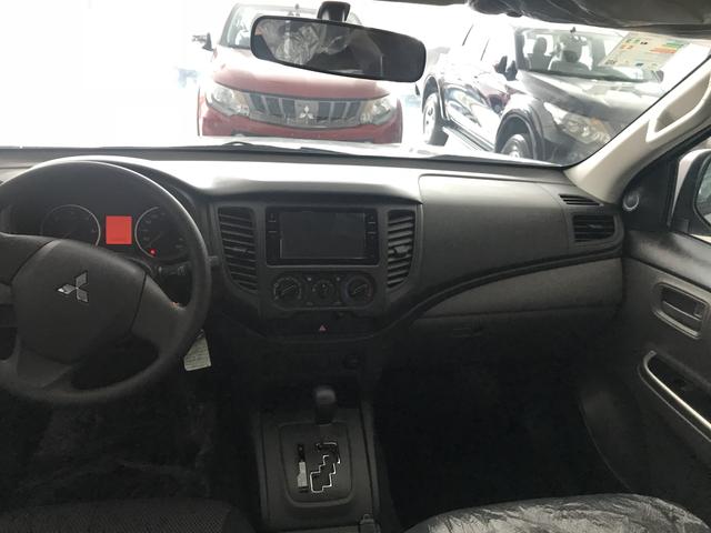 L200 triton sport diesel gls at 2019 - Foto 6