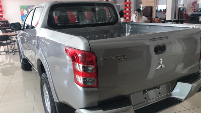 L200 triton sport diesel gls at 2019 - Foto 3
