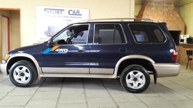 Kia Motors Sportage - Foto 11