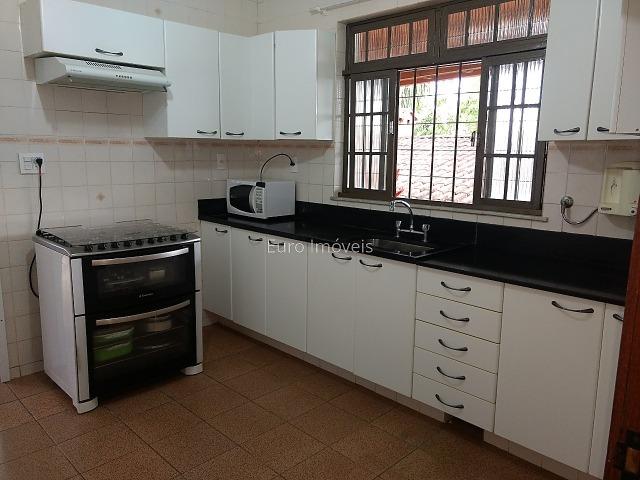 Imagine você nessa granja com 1.500 m², sendo casa com 4/4 com 1 suíte no Novo Horizonte - Foto 9