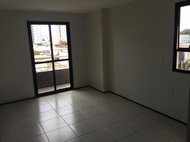Apartamento na Praia de Iracema, 3 quartos + D.E - Foto 4