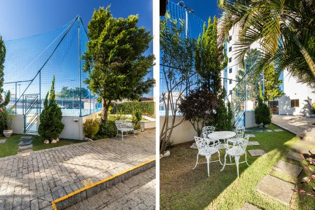 Apartamento com 3 dormitórios para venda ou locação -Jardim das Indústrias - Foto 5