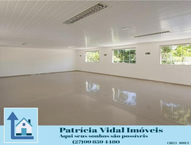 PRV-24 Apartamento 2 quartos lazer segurança 24hs, programa minha casa minha vida pronto - Foto 5