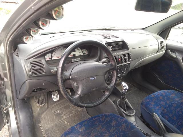 Marea Weekend Turbo Forjada 350cv - Foto 5