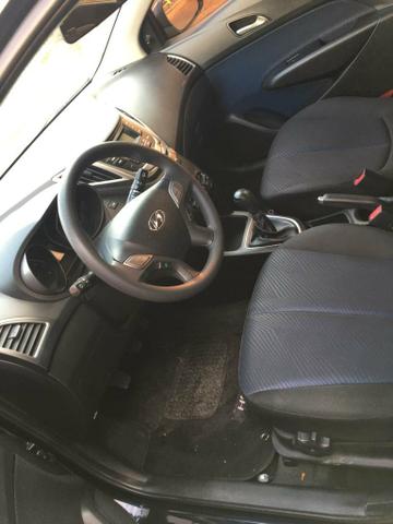 Hyundai HB20 1.6 2012/2013 Primeira Parcela 60 dias - Foto 3