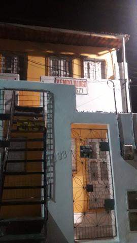 Casa no Bom Jardim - Foto 3