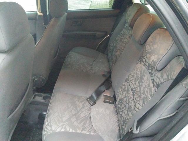Palio Weekend Adventure Locker 1.8 Ano 2009 - Com manual - Foto 12