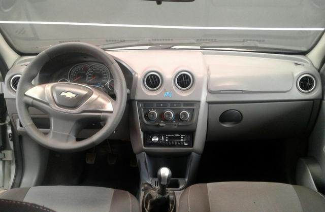 Gm Prisma LT 1.4 2012 R$ 24.500,00 Arthur Veículos - Foto 5