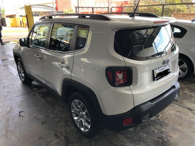 Jeep renegade longitude 1.8 aut - Foto 5