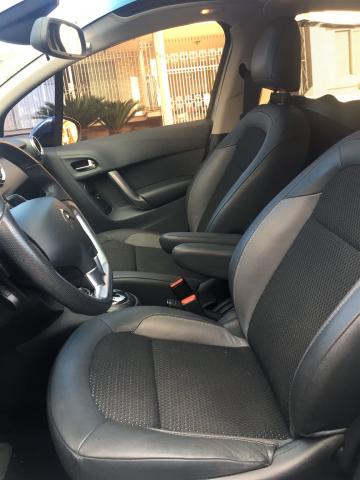 CITROËN C3 2015/2016 1.6 EXCLUSIVE 16V FLEX 4P AUTOMÁTICO - Foto 10