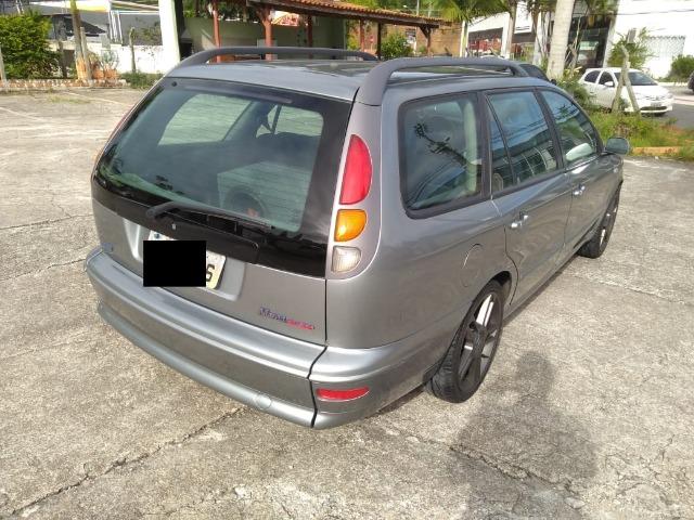 Marea Weekend Turbo Forjada 350cv - Foto 4