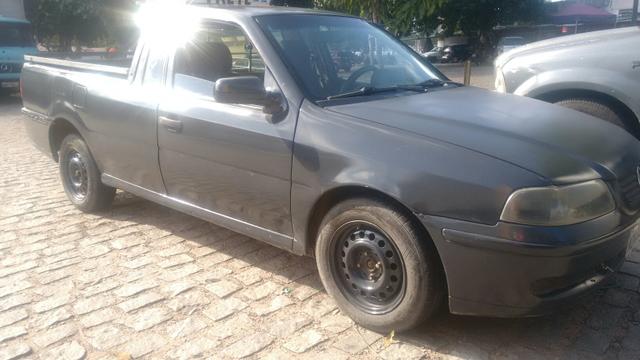 Saveiro - Foto 4