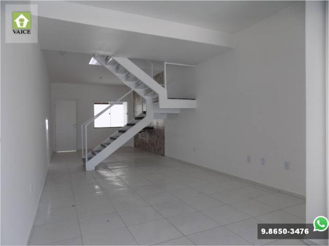 Casa Duplex, 2 Quartos - Foto 4