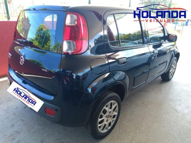 FIAT UNO 2014/2014 1.0 EVO VIVACE 8V FLEX 4P MANUAL - Foto 4
