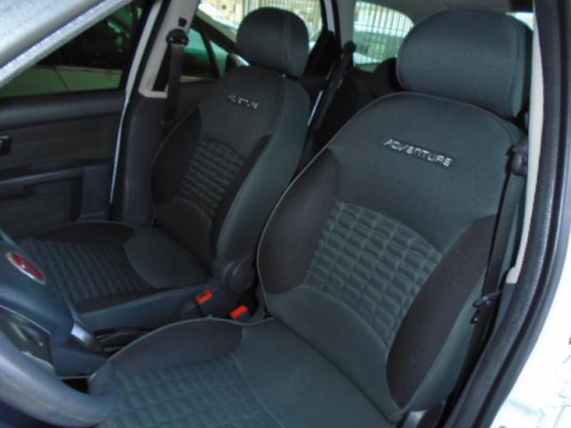 FIAT PALIO WEEKEND ADVENTURE 1.8 16V DUALOGIC - Foto 5