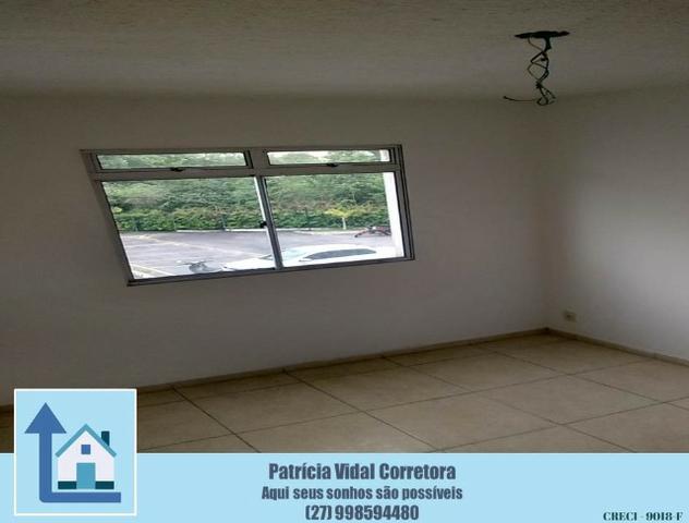 PRV22- Vendo Apê 2 quartos lazer segurança 24hs minha casa minha vida entrada facilitada - Foto 3