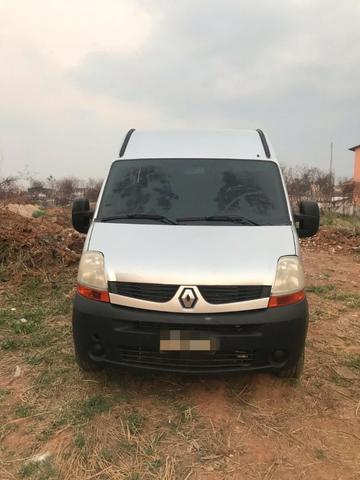 Chance Única, Van Master Eurolaf P 2.3 Diesel 2012/2013 completa - Foto 3