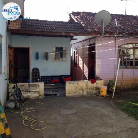 Terreno com 2 casas em otina localização - Foto 3