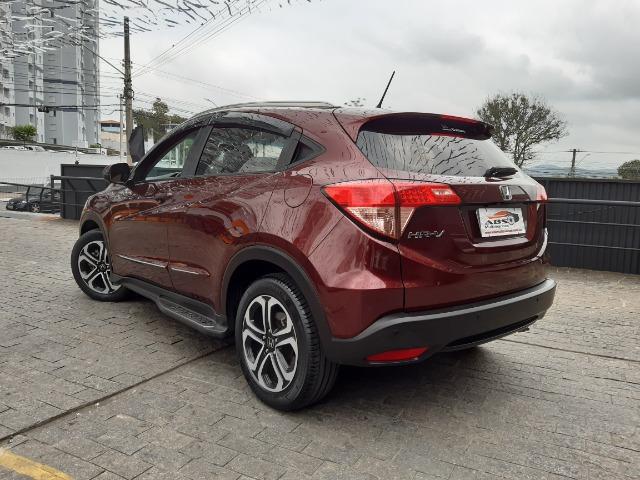 BC - Hr-v Ex - 2016 "Impecável" - Foto 6