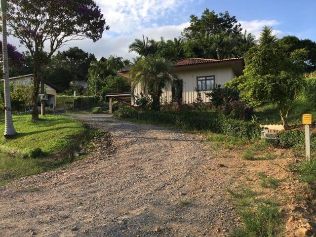 Terreno Comercial Rua Dr Blumenau ? Indaial/Sc - Foto 7