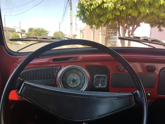 Fusca 1974 - Foto 11