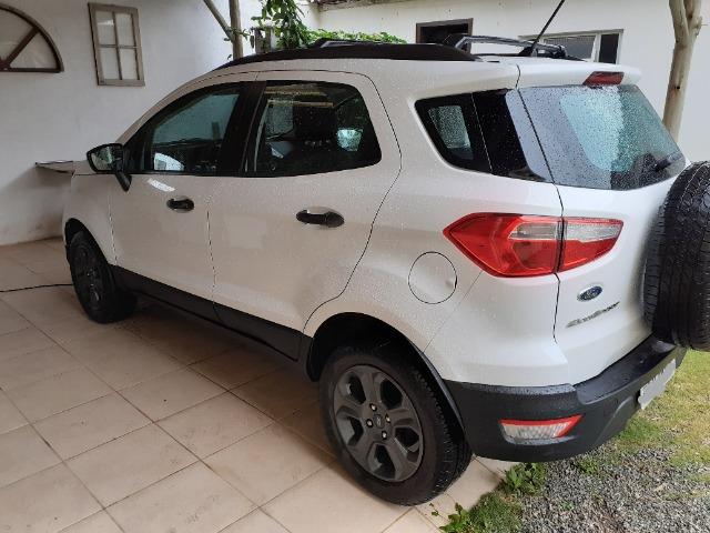 Ecosport Freestyle 2020 - Particular - Foto 4