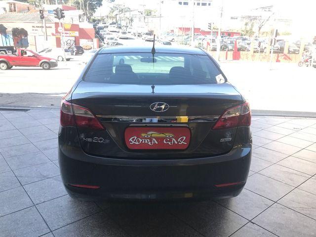 HB20S C.Plus/C.Style1.0 Flex 12V Mec. 4P - Foto 6