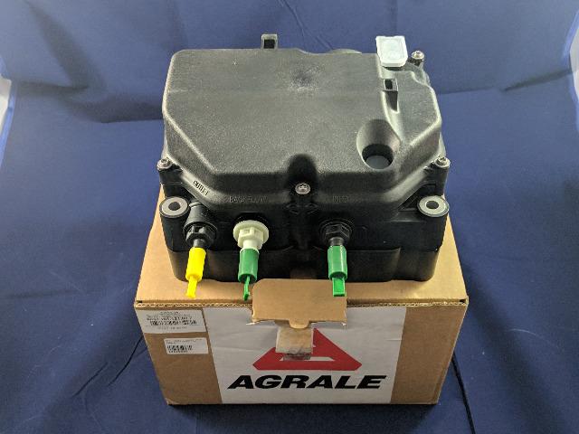 Bomba de arla motor cummins isf 2.8 e 3.8 24v