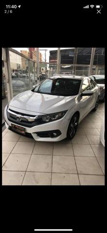Civic EX 2018 - Foto 2