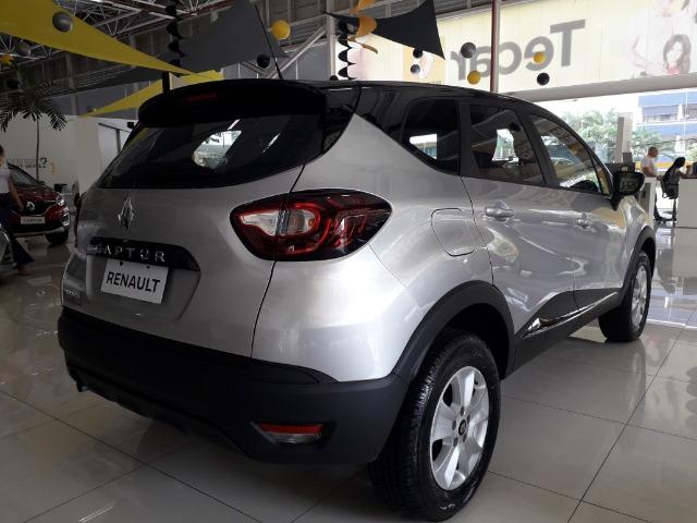 Renault Captur Life 19/19 - Foto 6
