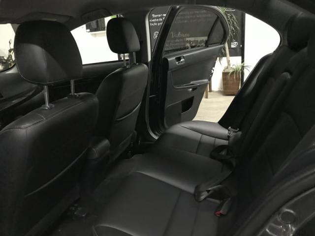 Mitsubishi Lancer 2.0 CVT 2017 - Foto 12