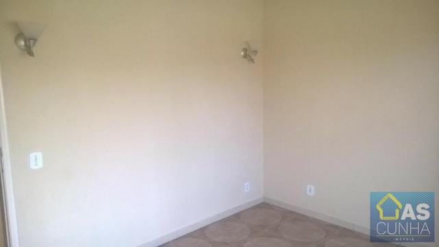 Cód 0248 - Casa para Locação - XV de Novembro - Araruama - Foto 3