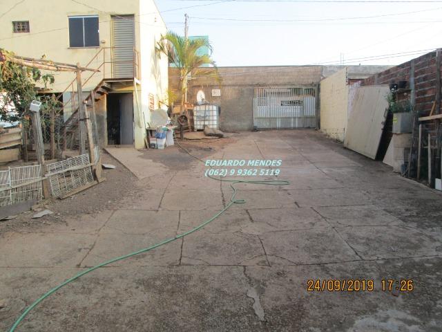 Casa simples de 2/4 mais um Cômodo comercial, Jardim Alvorada Anápolis - Foto 16