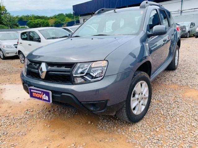 RENAULT DUSTER 1.6 16V SCE FLEX 2018 - Foto 2