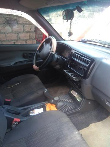 L200 sport toda revisada - Foto 3