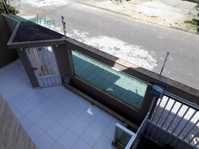 Casa à venda com 3 dormitórios em Colina de laranjeiras, Serra cod:4192 - Foto 5