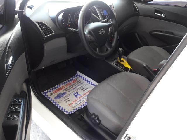 Hyundai HB-20S 1.6 2015 - Foto 4